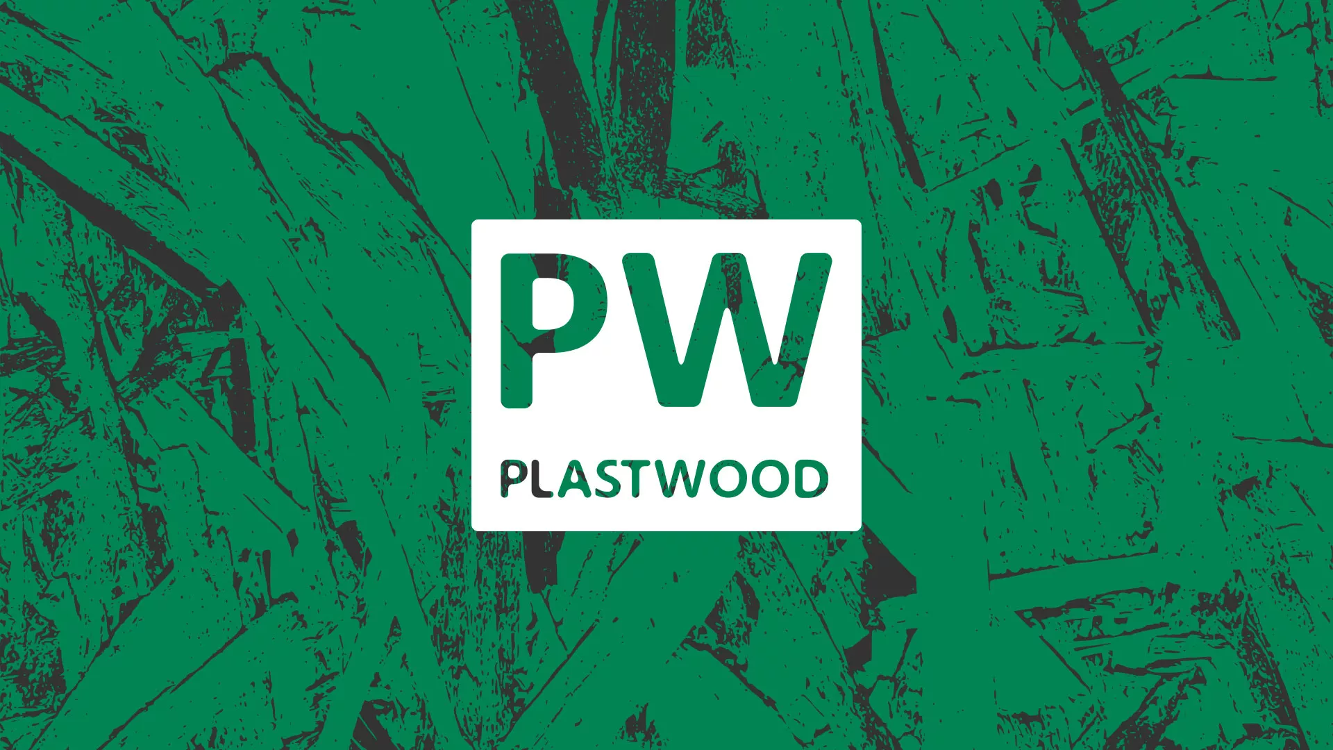 Разработка айдентики и сайта компании «Plastwood» в Кинешме