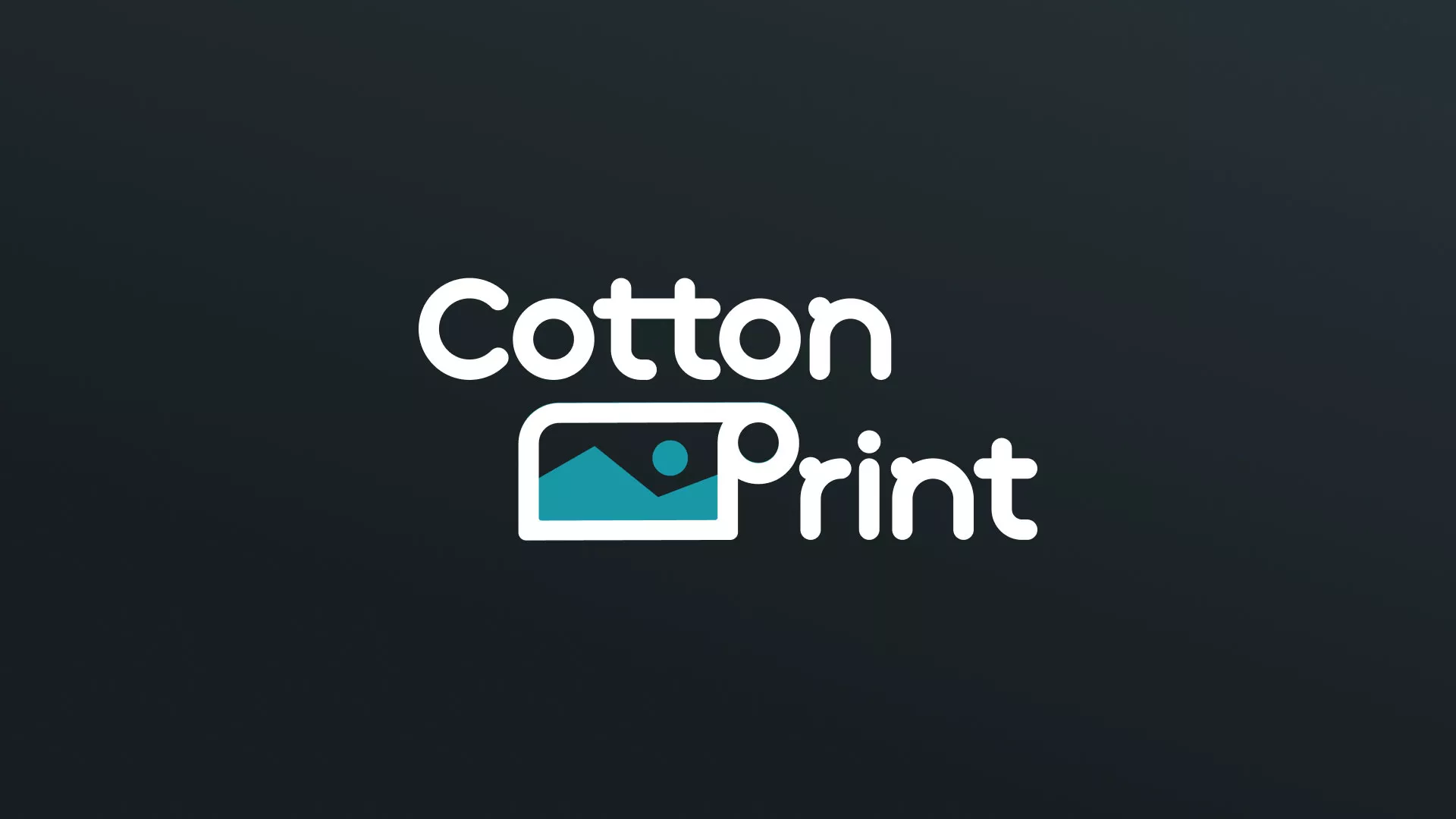 Разработка логотипа в Кинешме для компании «CottonPrint»