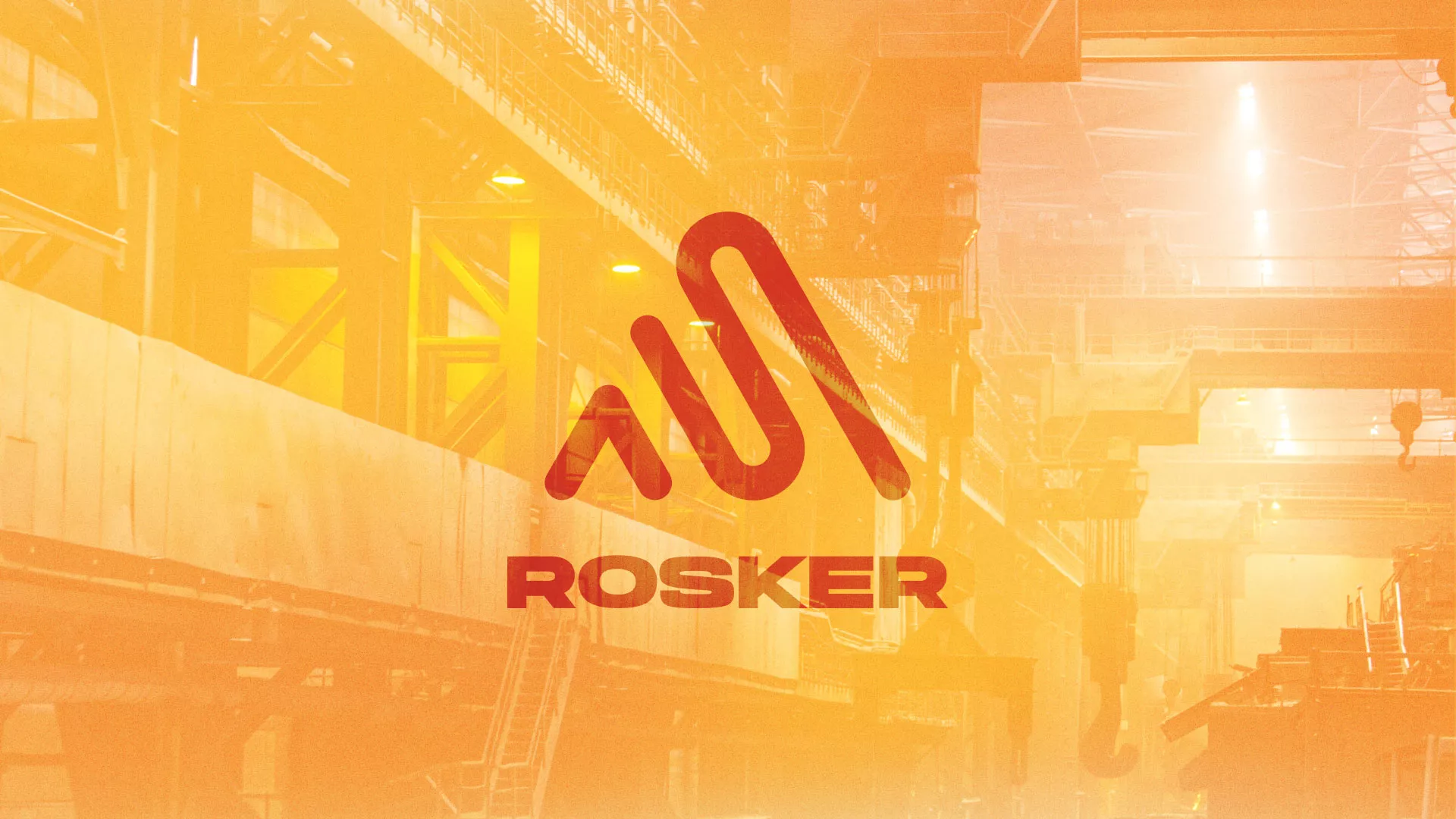 Ребрендинг компании «Rosker» и редизайн сайта в Кинешме