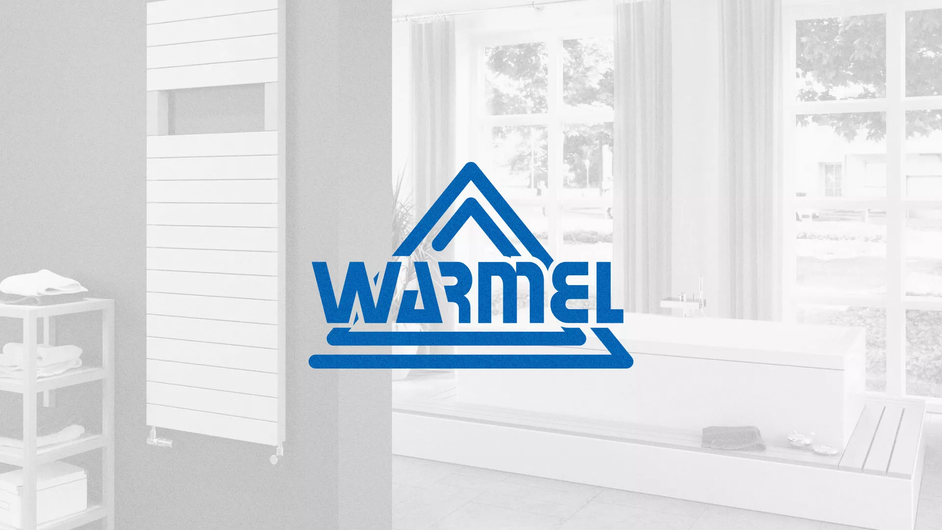 Разработка сайта для компании «WARMEL» по продаже полотенцесушителей в Кинешме