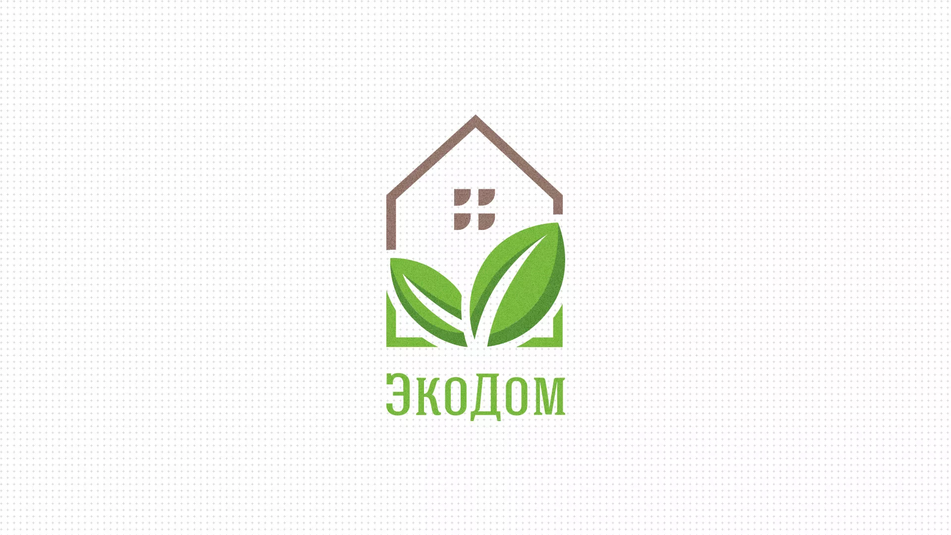 Создание сайта для строительной компании «ЭКОДОМ» в Кинешме
