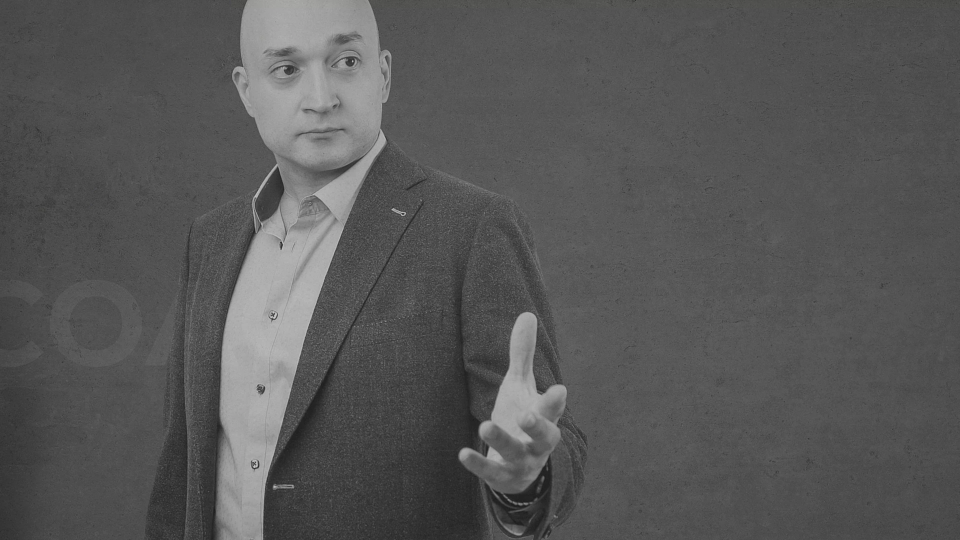 Разработка сайта для бизнес-тренера в Кинешме