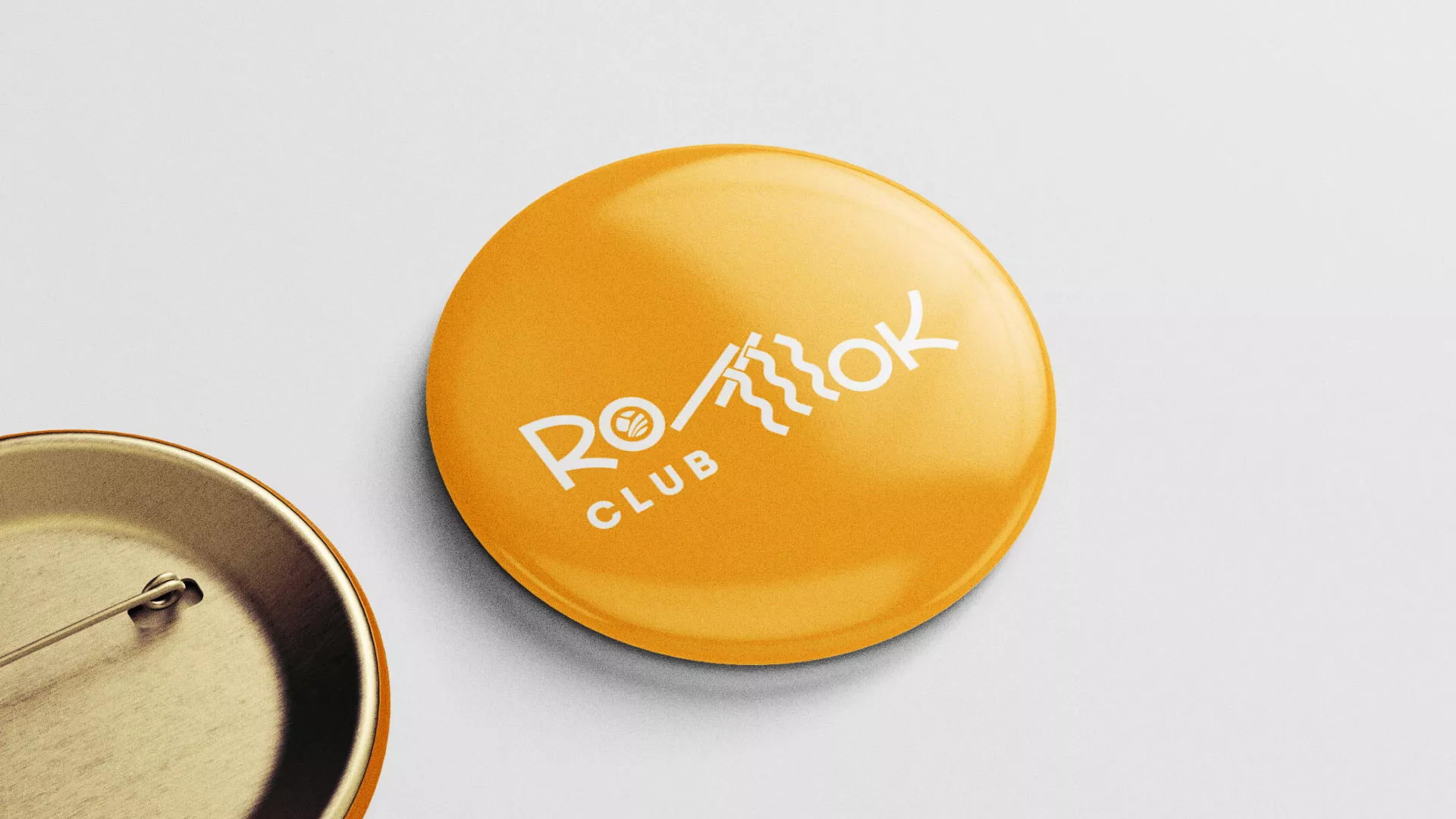Создание логотипа в Кинешме для суши-бара «Roll Wok Club» Создание логотипа в Кинешме для суши-бара «Roll Wok Club»